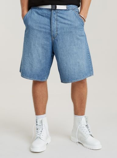 Shorts Travail